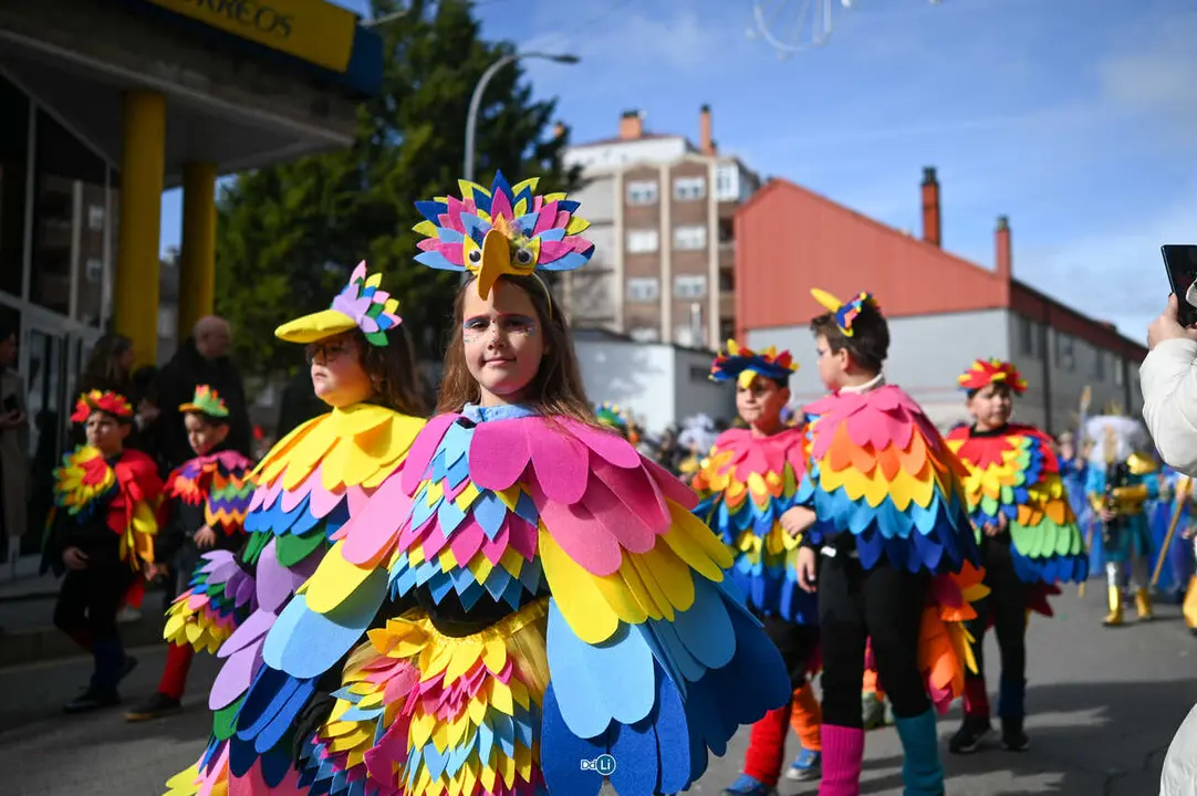 Desfile Infantil-036