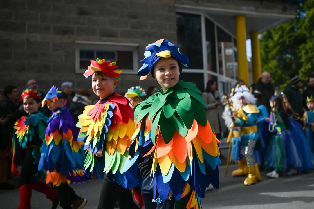 Desfile Infantil-037