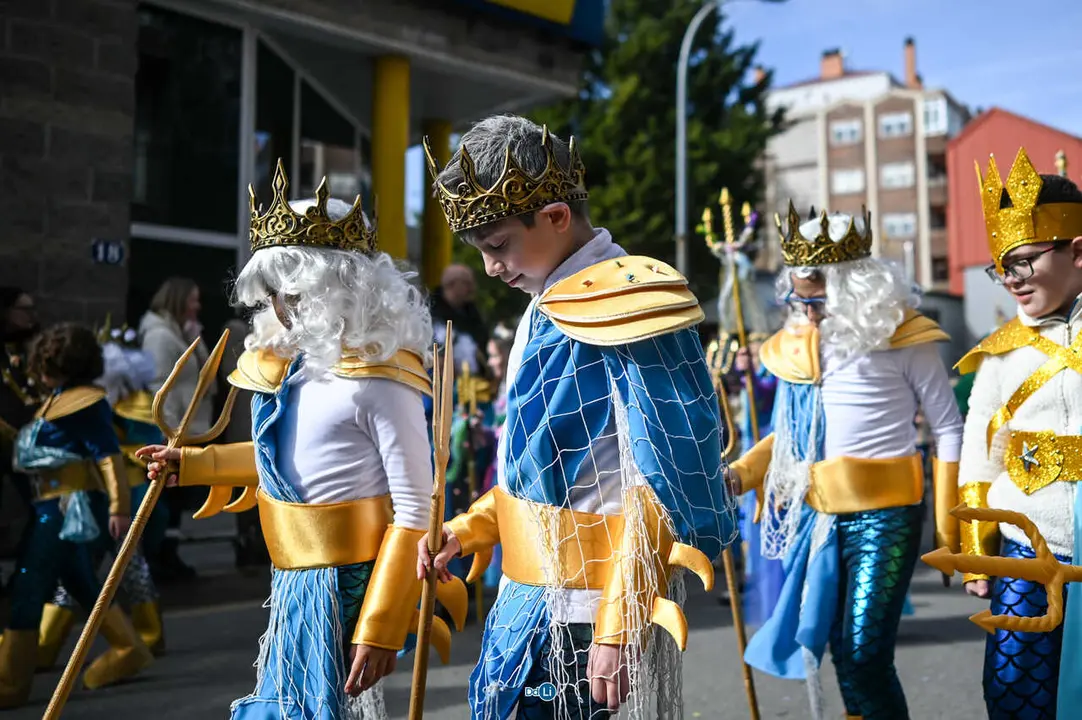 Desfile Infantil-040