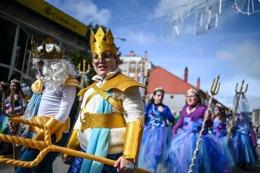 Desfile Infantil-041