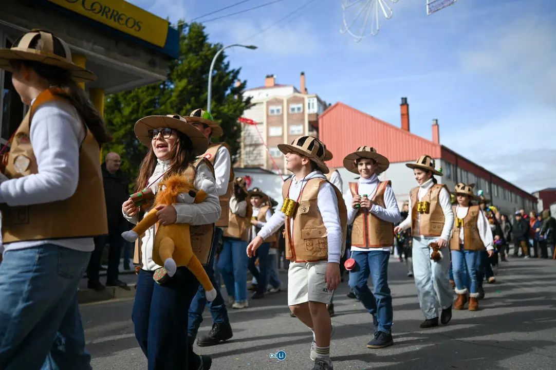 Desfile Infantil-043