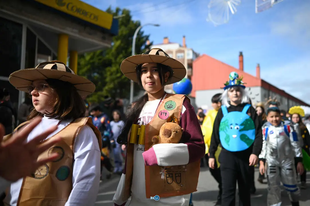 Desfile Infantil-046
