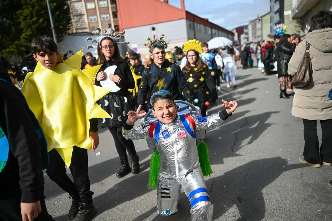 Desfile Infantil-047