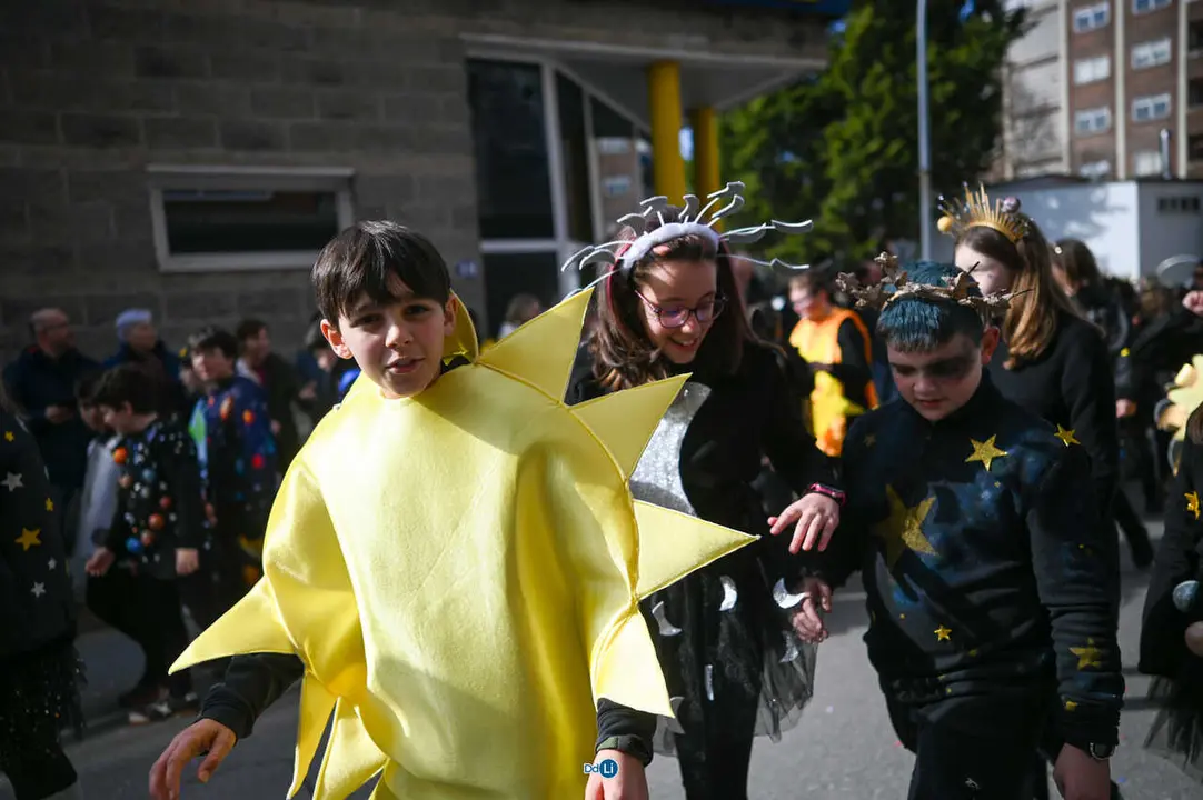 Desfile Infantil-048