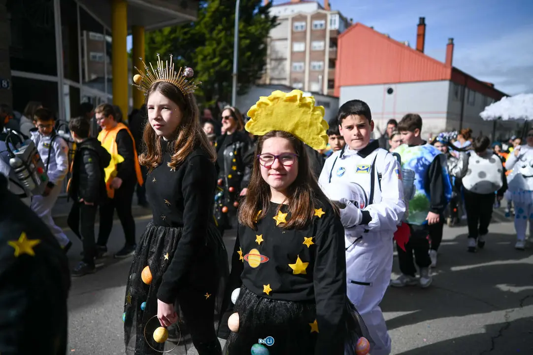Desfile Infantil-049