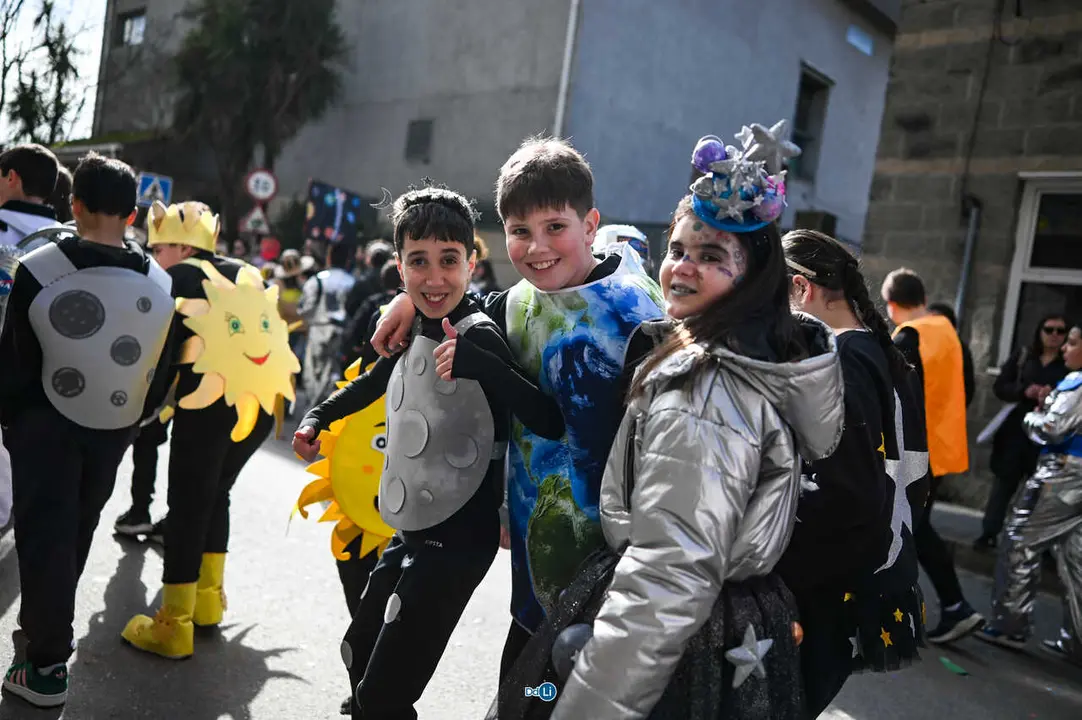 Desfile Infantil-050