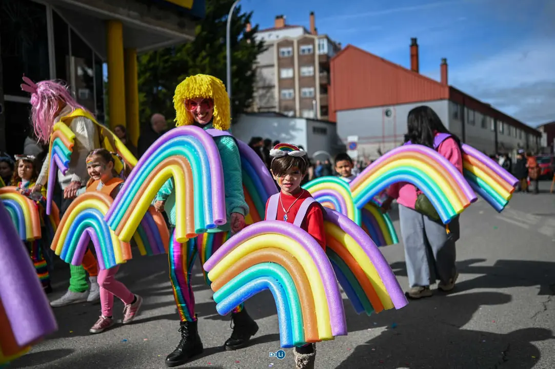 Desfile Infantil-051