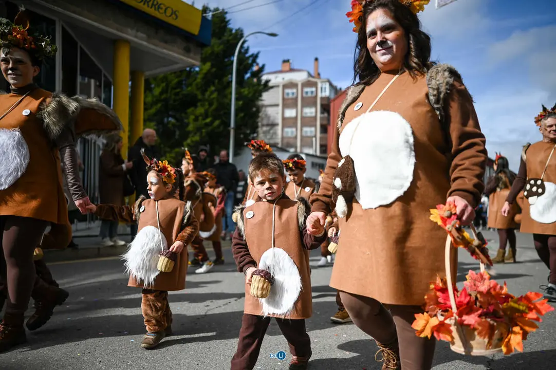 Desfile Infantil-063