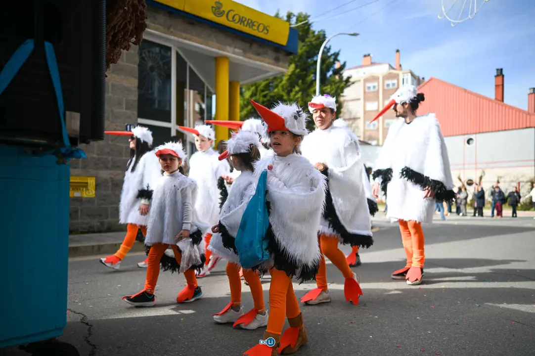 Desfile Infantil-072