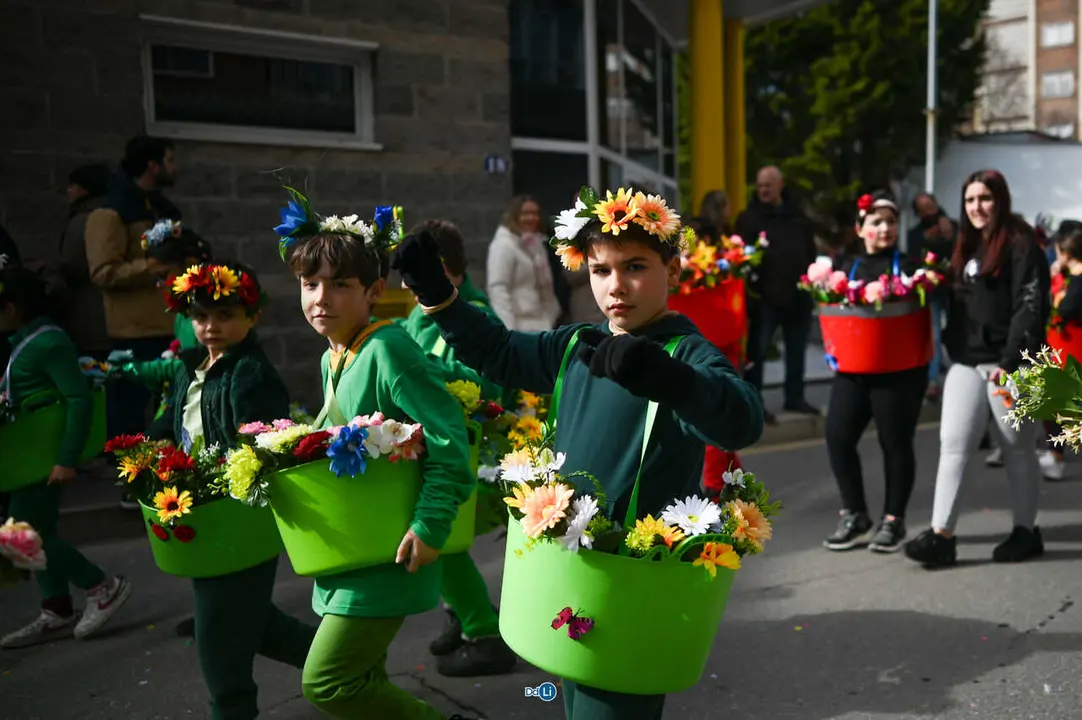 Desfile Infantil-086