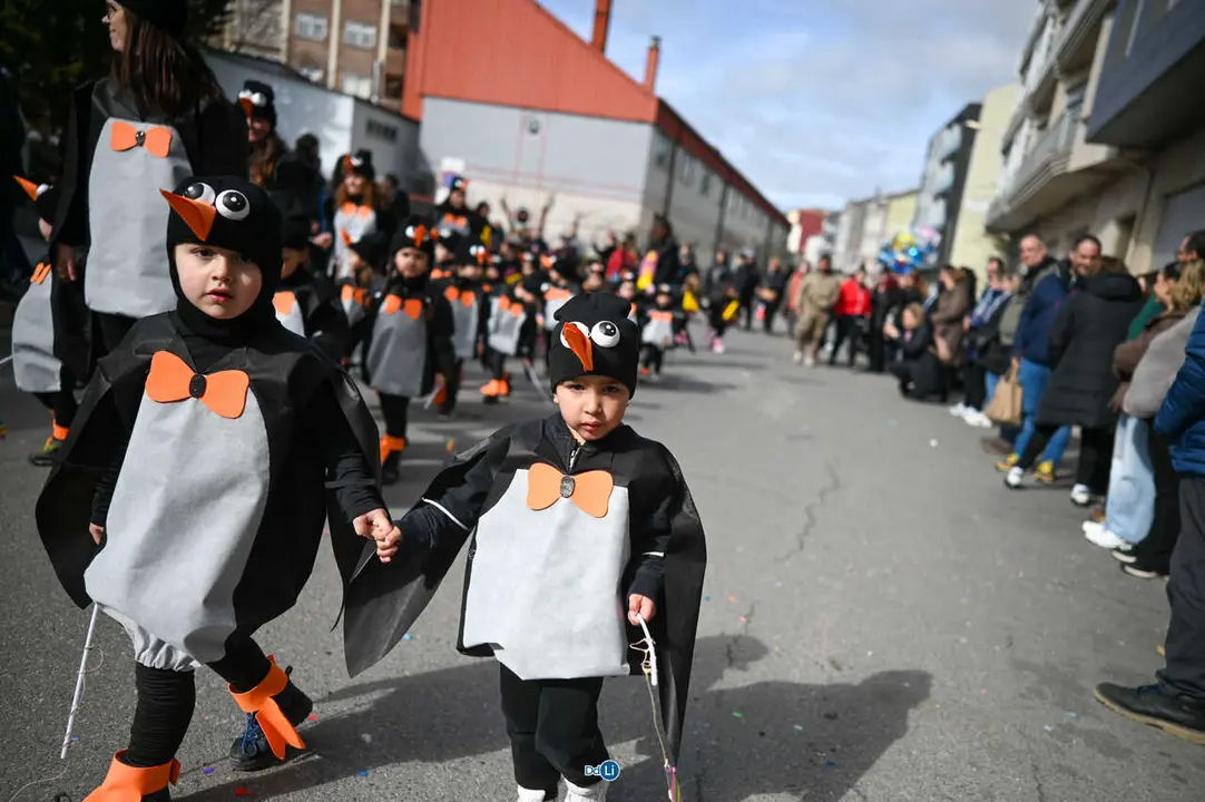 Desfile Infantil-089