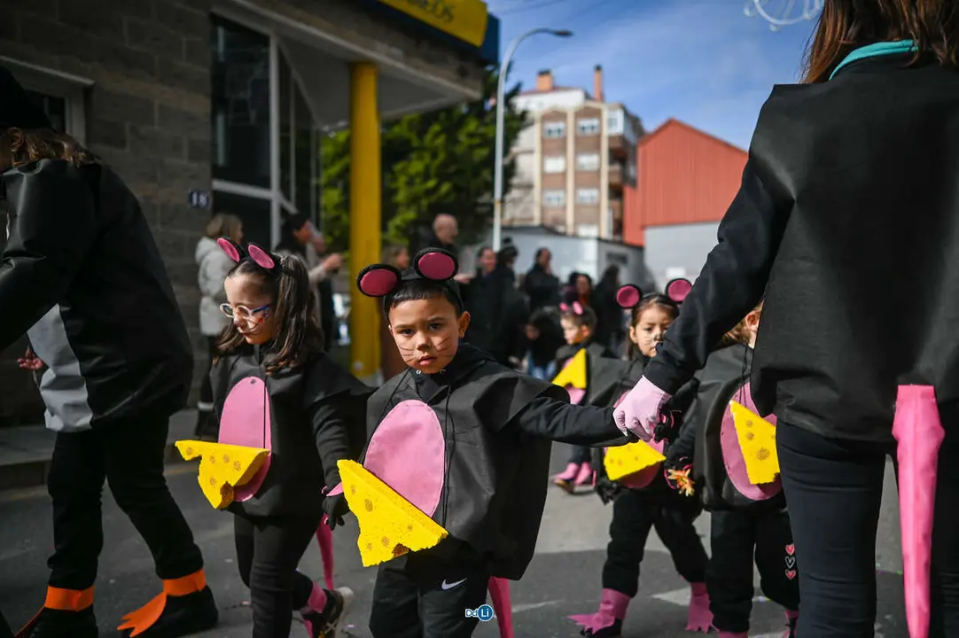 Desfile Infantil-091
