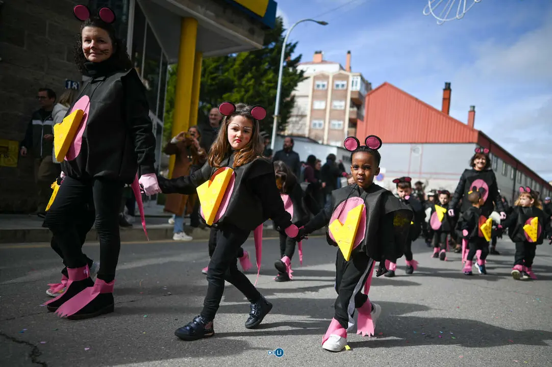 Desfile Infantil-093