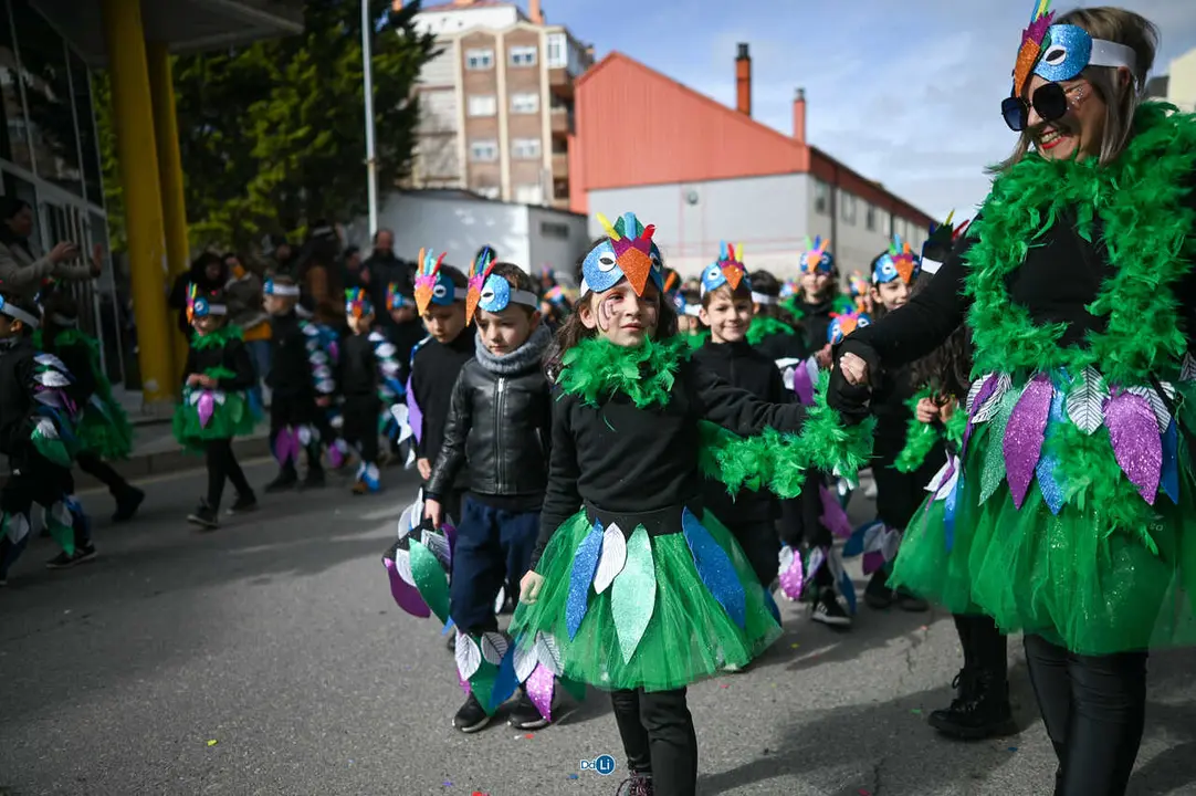 Desfile Infantil-100