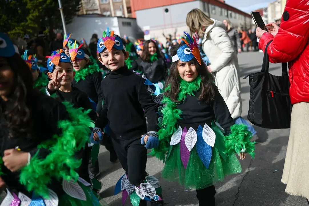 Desfile Infantil-101