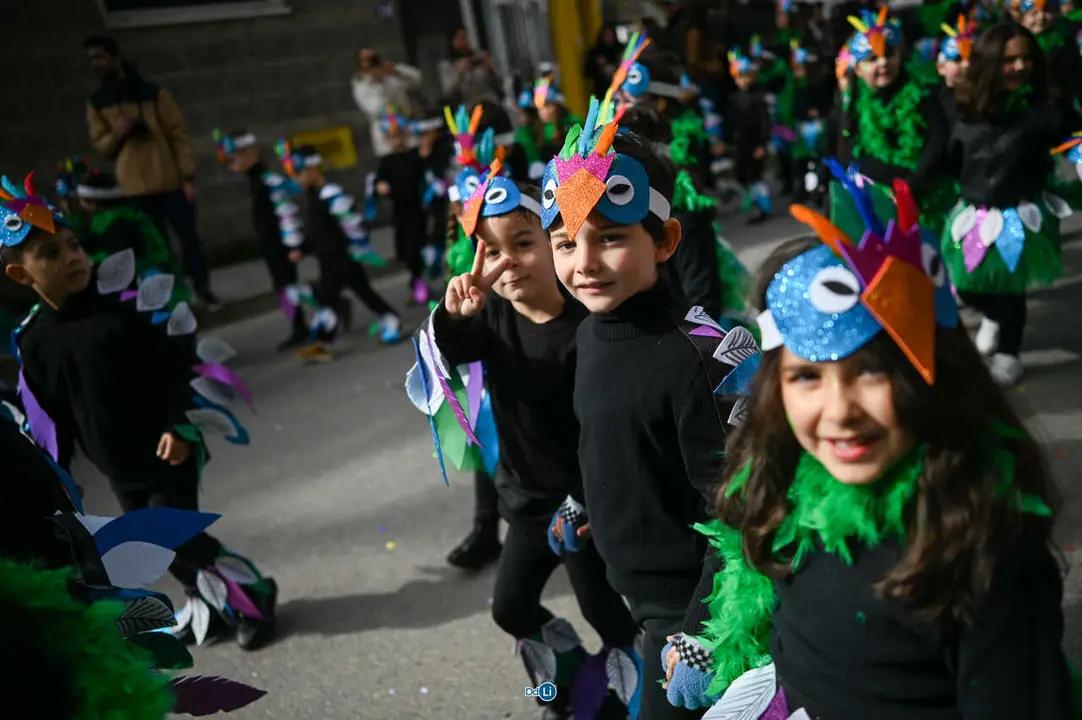 Desfile Infantil-102