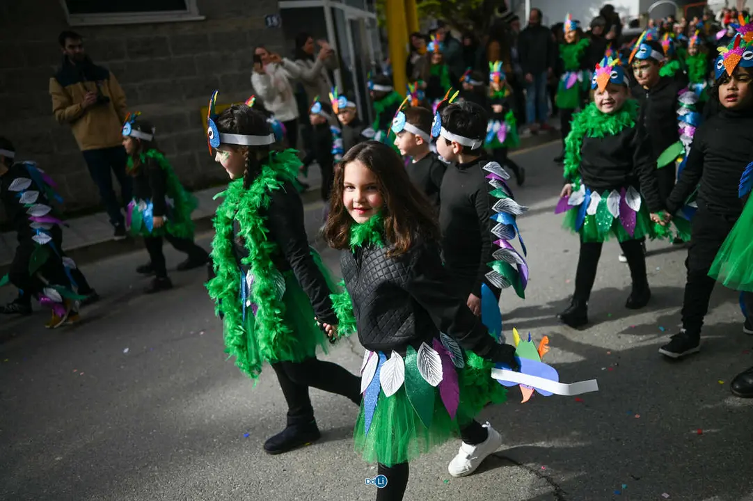 Desfile Infantil-103