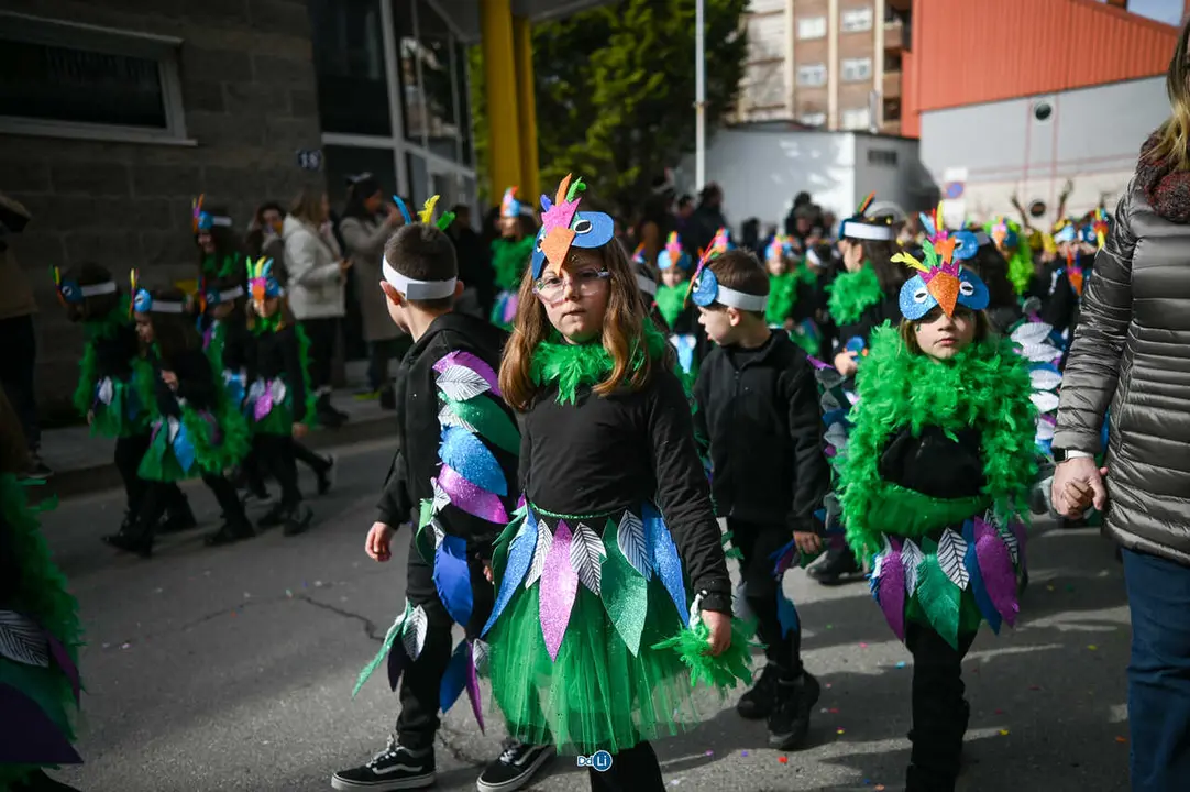 Desfile Infantil-104
