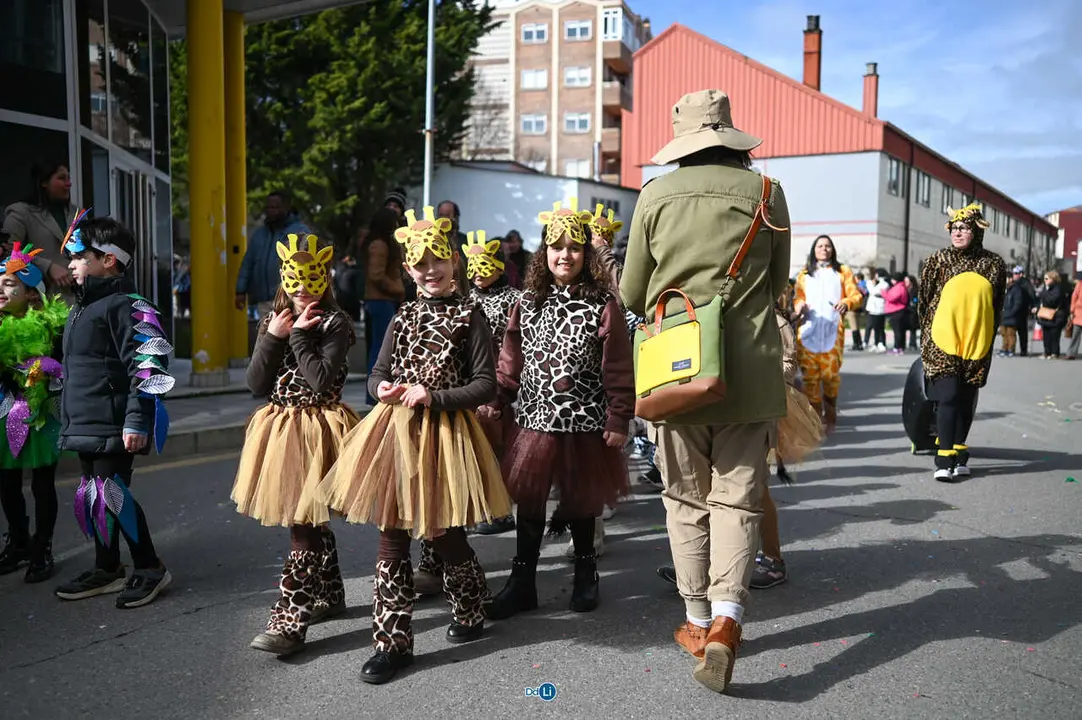 Desfile Infantil-106