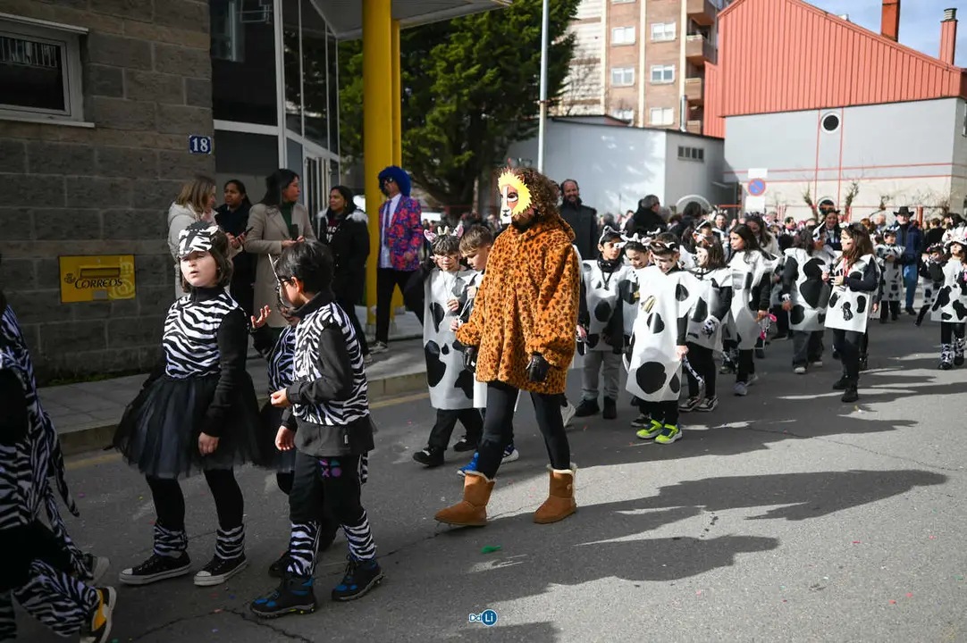 Desfile Infantil-109