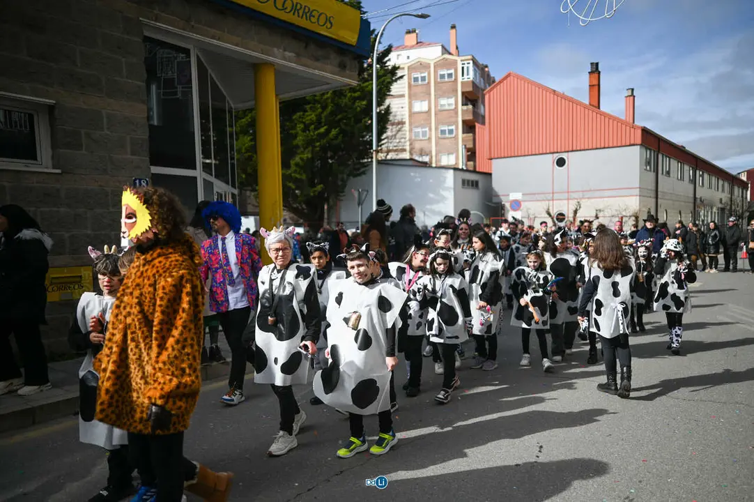 Desfile Infantil-110