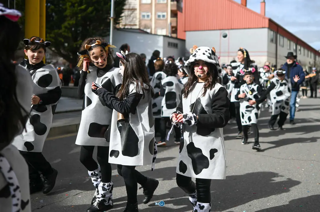 Desfile Infantil-111