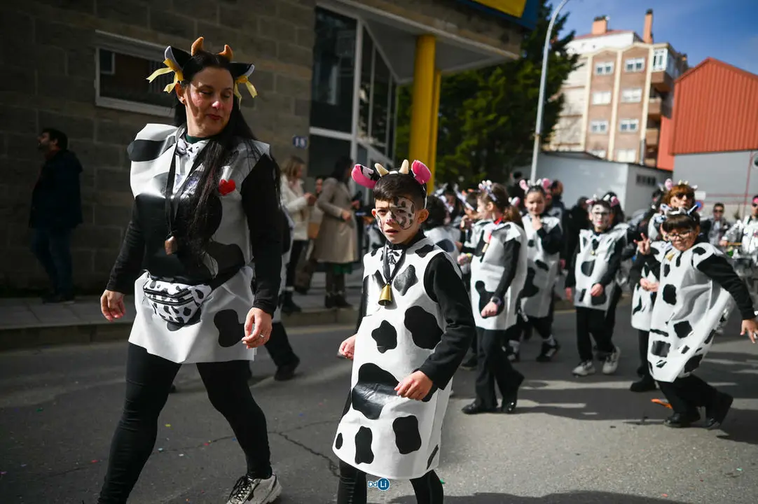 Desfile Infantil-113
