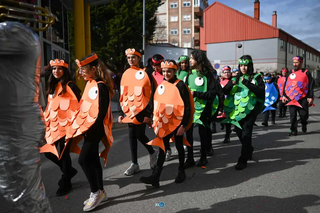 Desfile Infantil-115