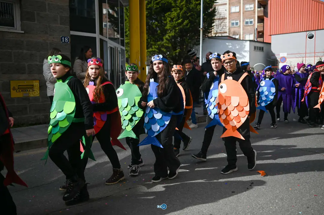 Desfile Infantil-122