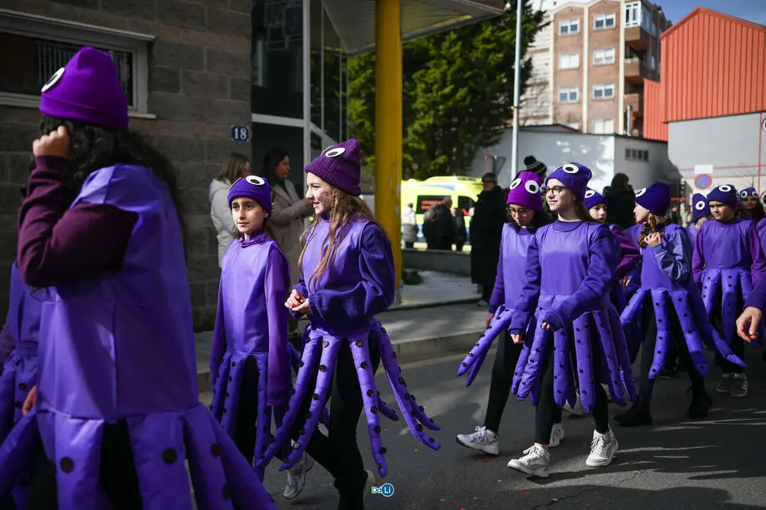 Desfile Infantil-123