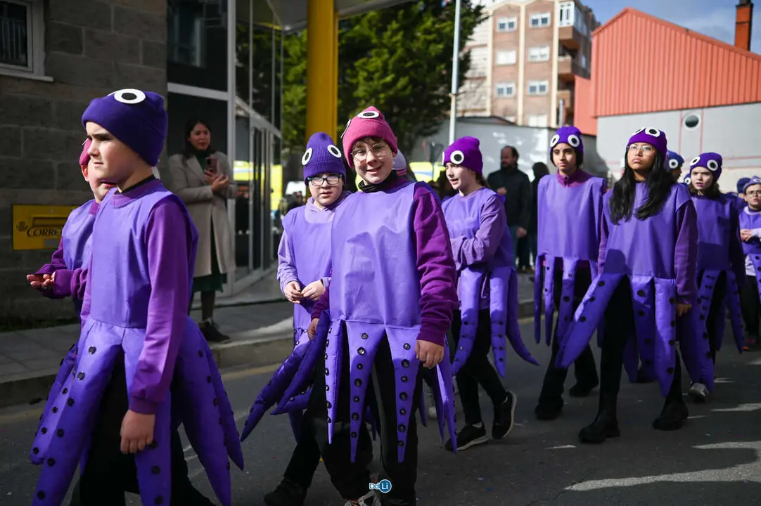 Desfile Infantil-125