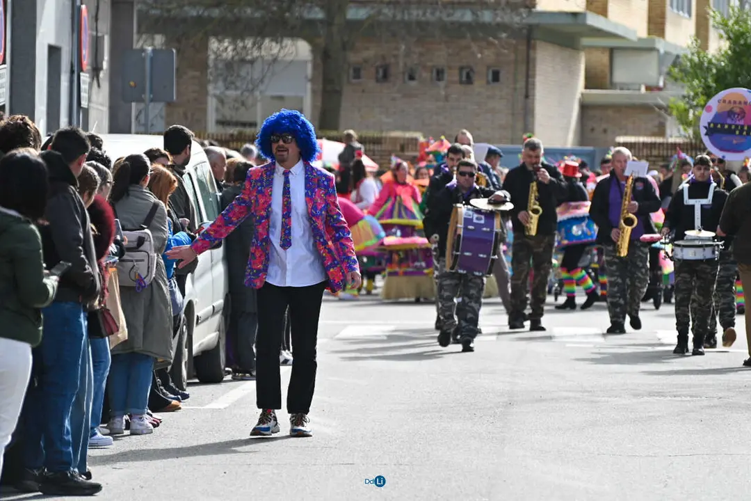 Desfile Infantil-127