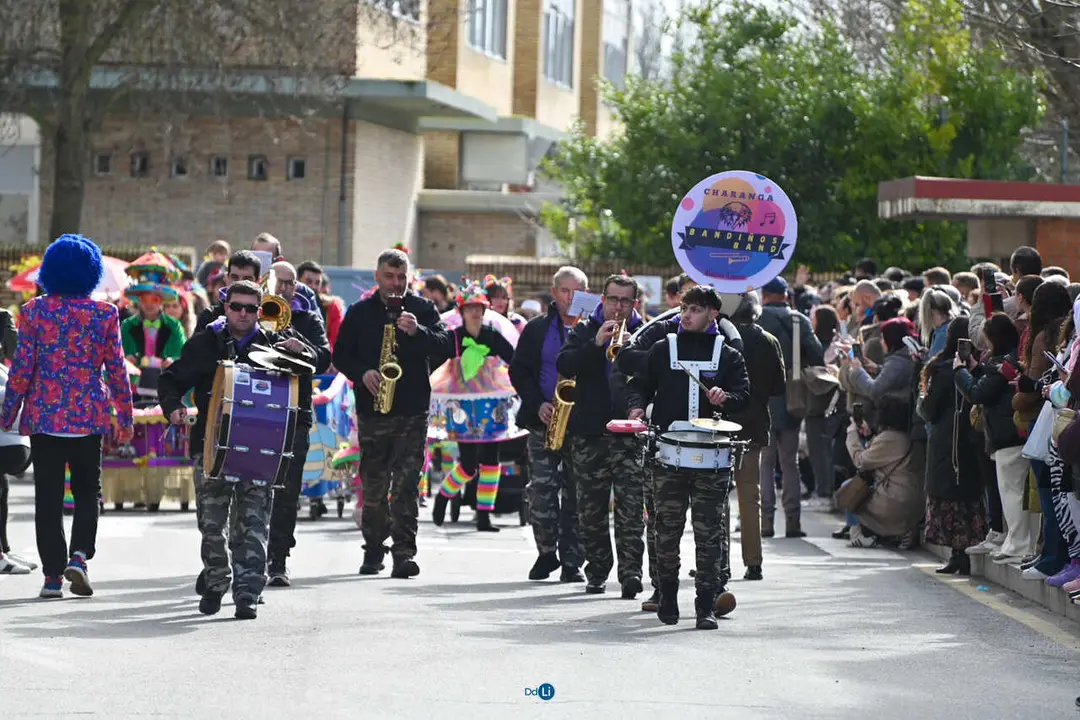 Desfile Infantil-128