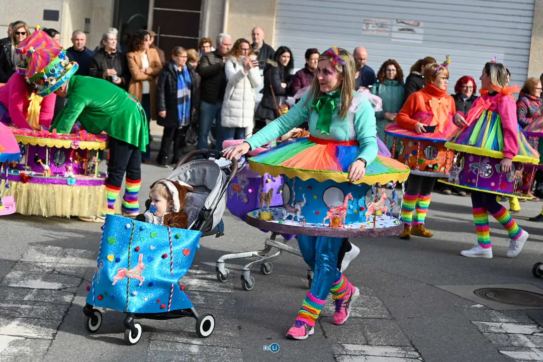 Desfile Infantil-132
