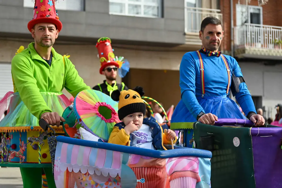 Desfile Infantil-137