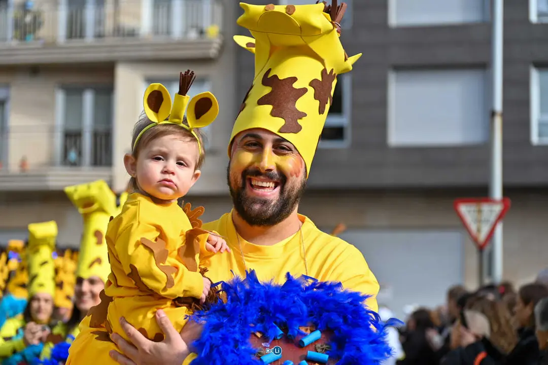 Desfile Infantil-147