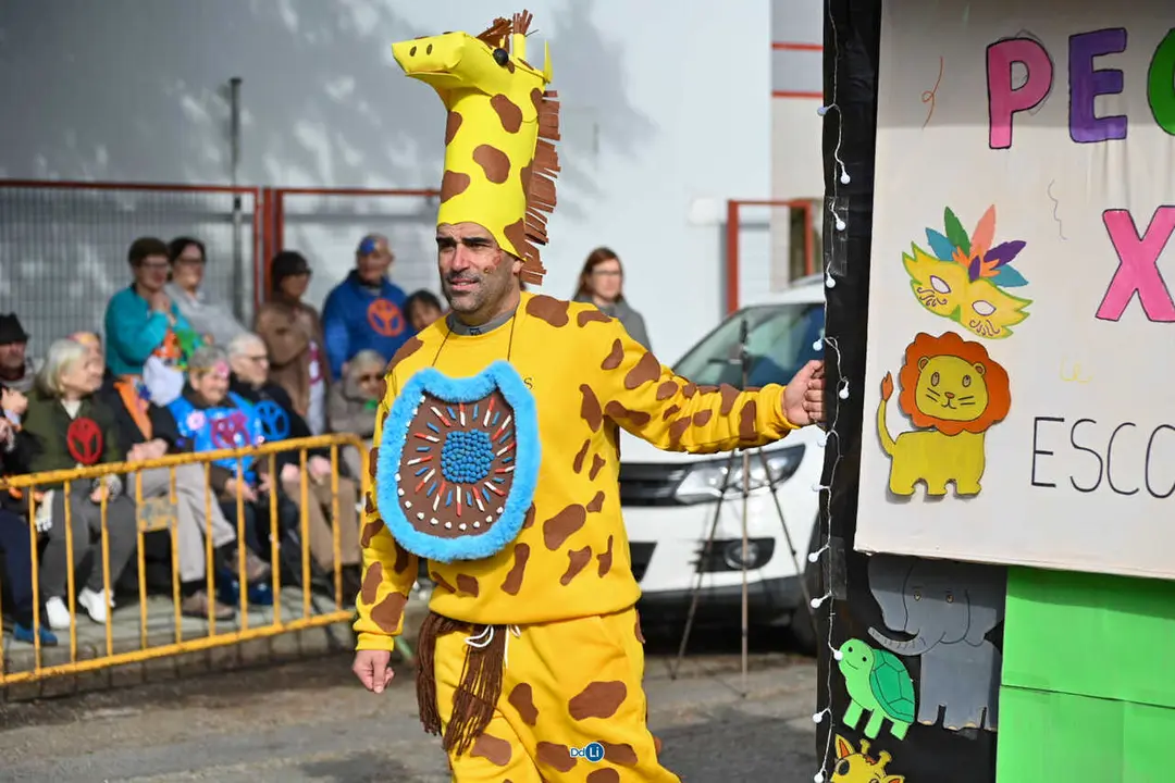 Desfile Infantil-150