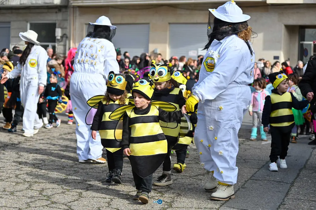 Desfile Infantil-151