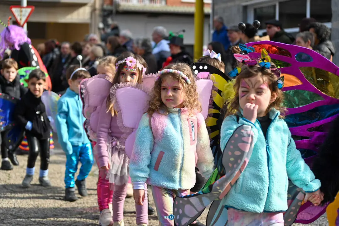 Desfile Infantil-156