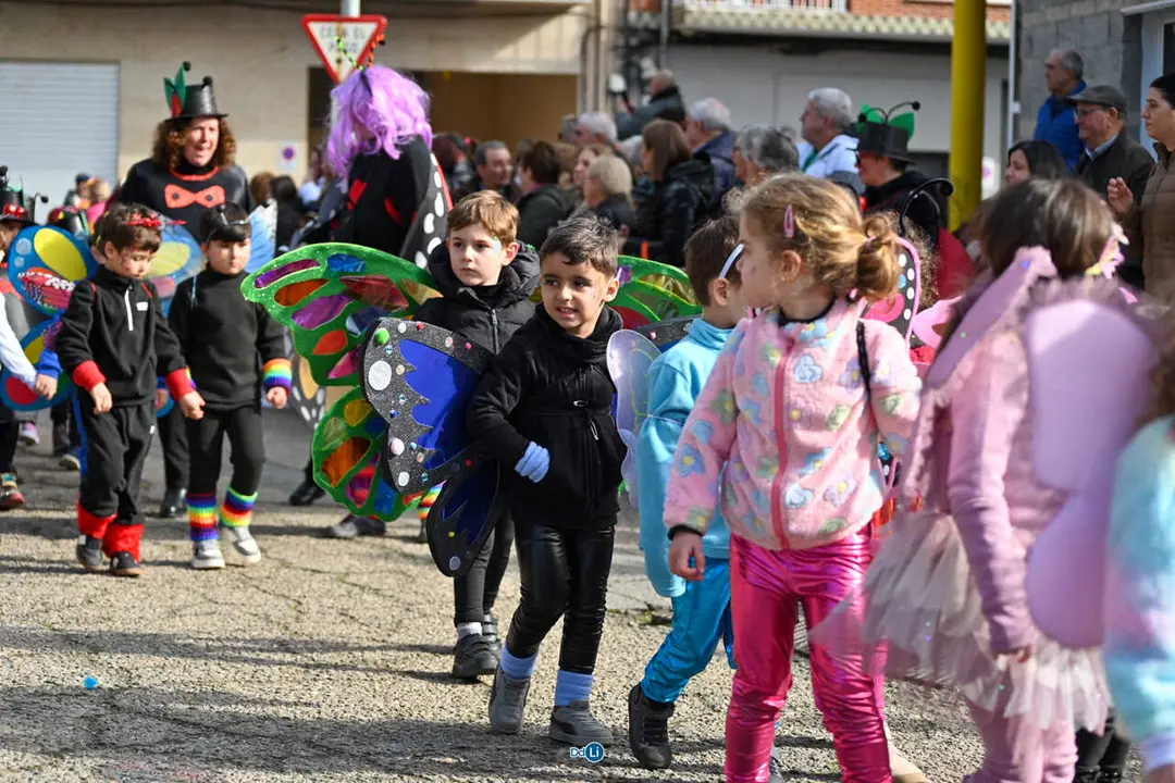 Desfile Infantil-157