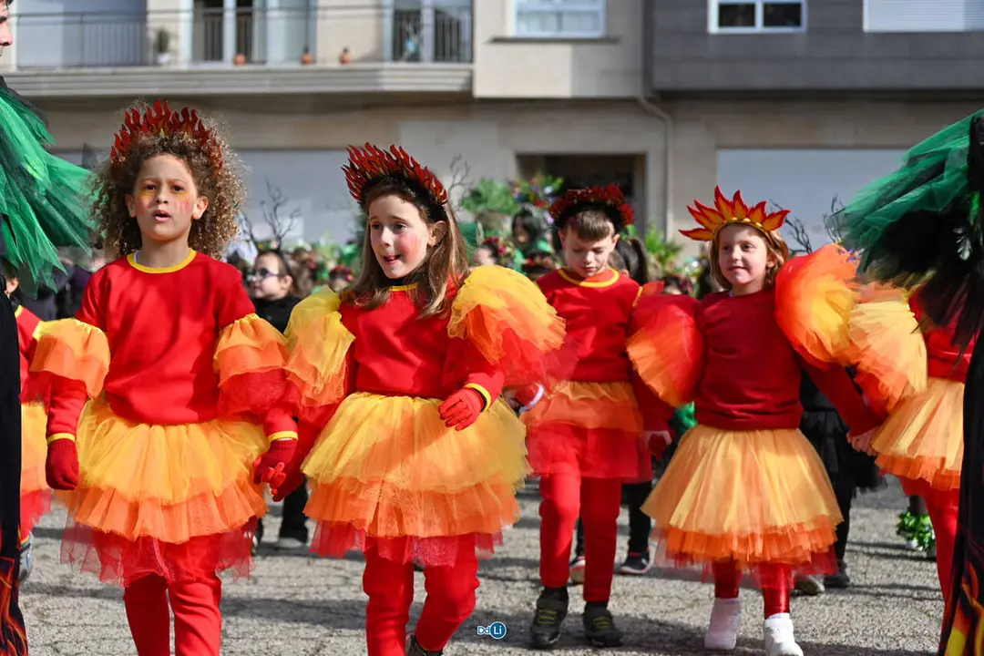 Desfile Infantil-159