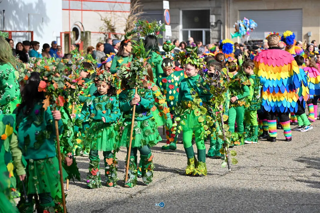 Desfile Infantil-166