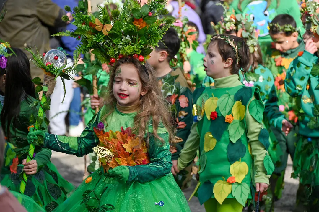 Desfile Infantil-167