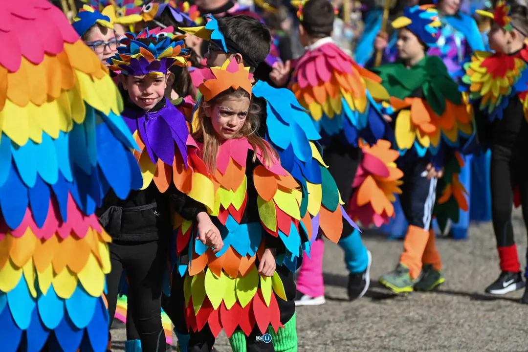 Desfile Infantil-169