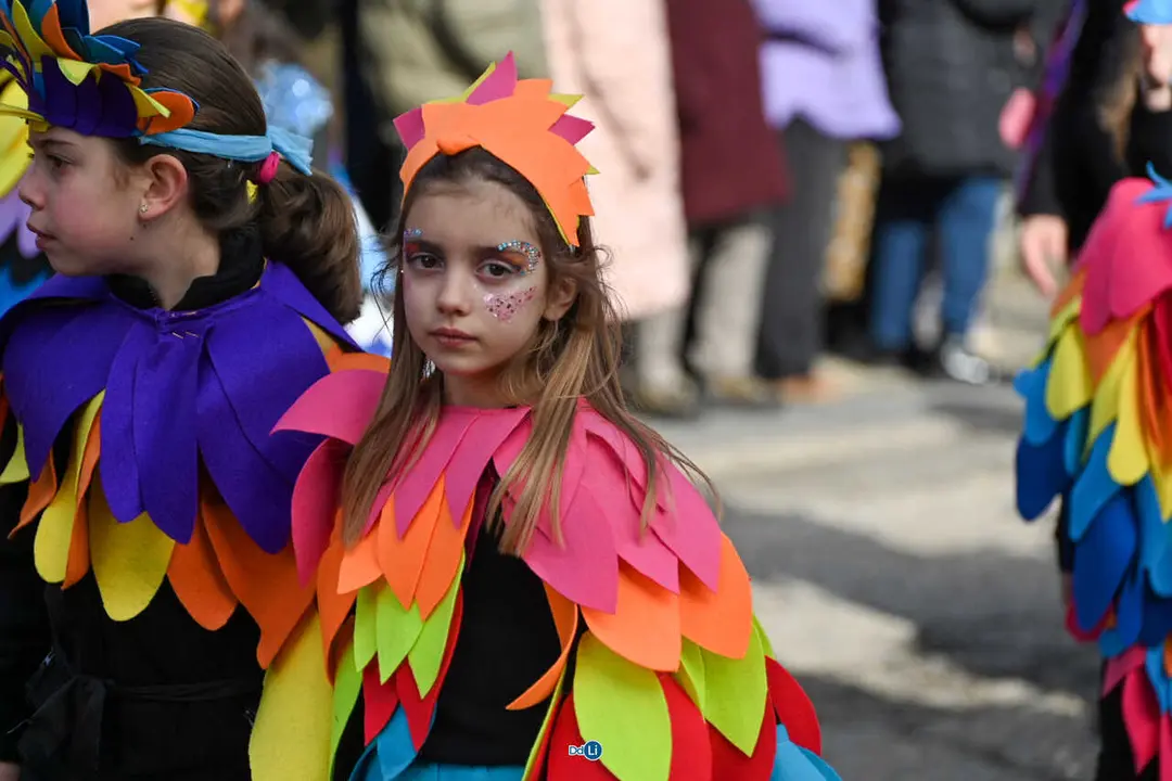 Desfile Infantil-171