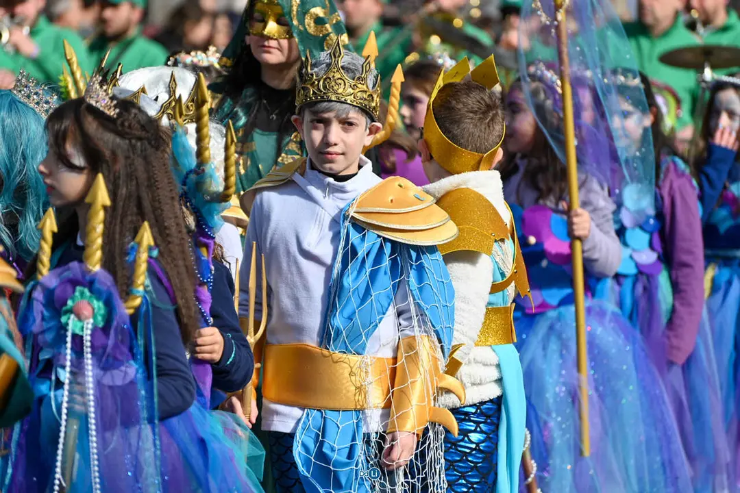 Desfile Infantil-174
