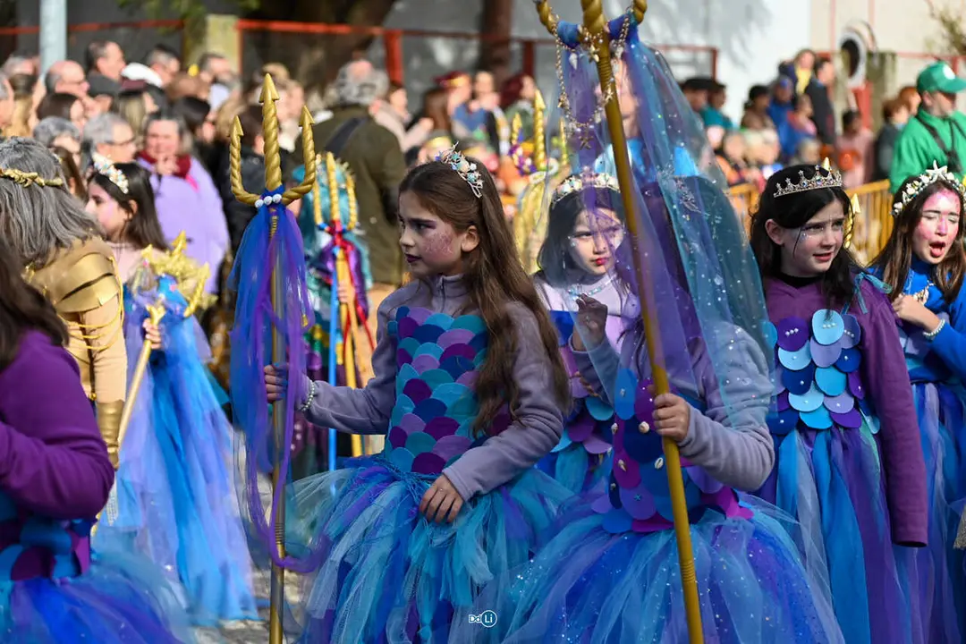 Desfile Infantil-176