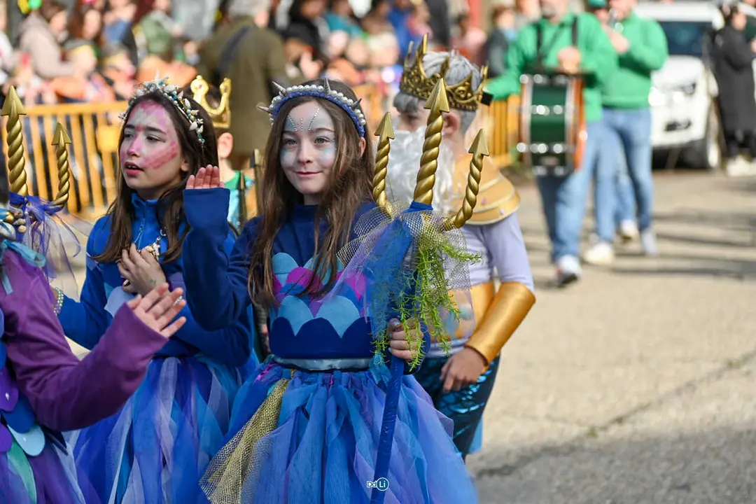 Desfile Infantil-177