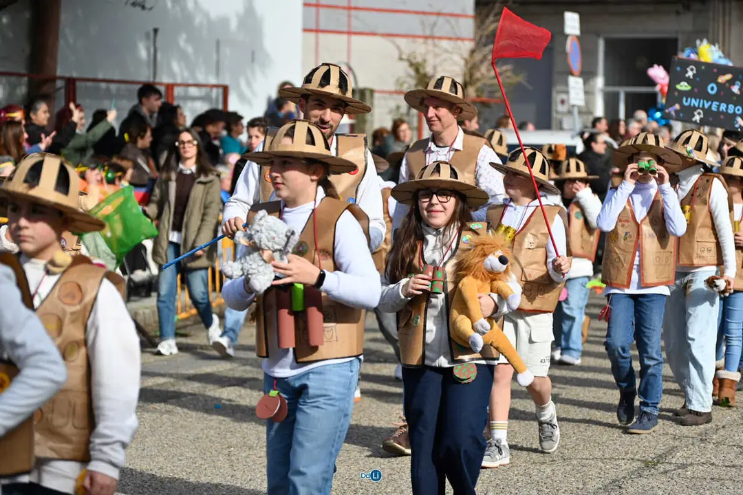 Desfile Infantil-179