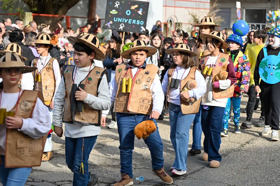 Desfile Infantil-182